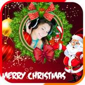 Christmas Photo Frames on 9Apps