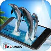 3D Camera 2019 on 9Apps