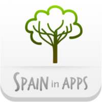 Spain is Nature Extramadura on 9Apps