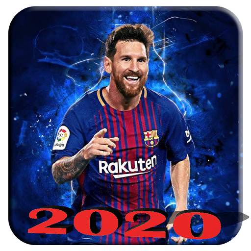 Messi Wallpapers 2020