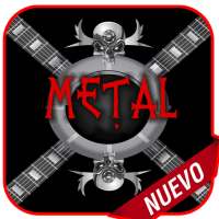 Ringtones Heavy Metal 2020 on 9Apps