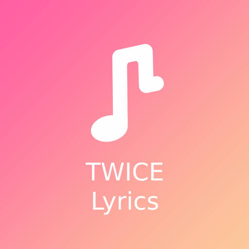 TWICE Lyrics Offline