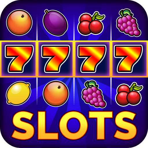 Slot machines - casino slots free