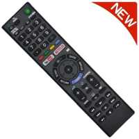 Sony TV Remote Control (20 in 1)