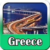 Greece Maps and Travel Guide on 9Apps