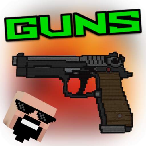 Mod Guns