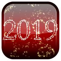 New Year Fireworks Live Wallpaper 2020 on 9Apps