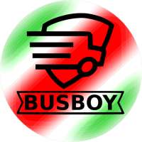 BusBoy Transporte Público de Boyacá on 9Apps