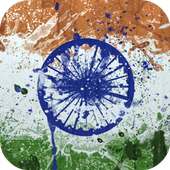 India HD - Wallpaper