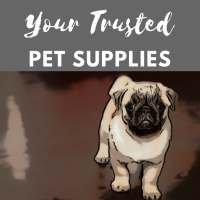 Your Trusted Pets Supplies