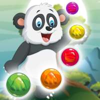 Pop Panda: Bubble Blast