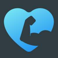 Health Club-Home workouts& Fitness-calorie tracker on 9Apps