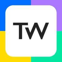 TWISPER: Positive food & trave on 9Apps