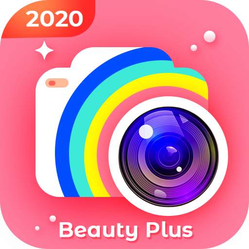Beauty Plus - Makeup Selfi Camera 2020
