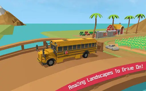 Peppa Pig Tales 🚌 The NEW School Bus! 🫧 BRAND NEW Peppa Pig