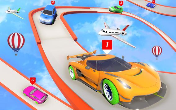 Impossible Tracks Car Games screenshot 4