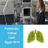 Pulmonary Critical Care 2014