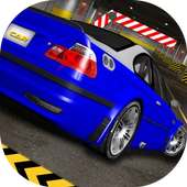 Parkir Mobil Game Real 3D 2016