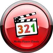 321 Media Player Classic