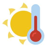 Room Temperature Thermometer