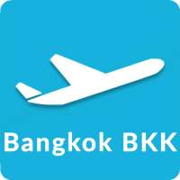 Bangkok Suvarnabhumi Airport Guide - BKK on 9Apps