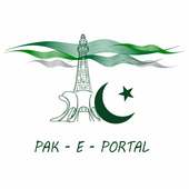 Pakistan -E- Portal: Pak -E-Services on 9Apps