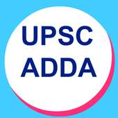 UPSC ADDA on 9Apps