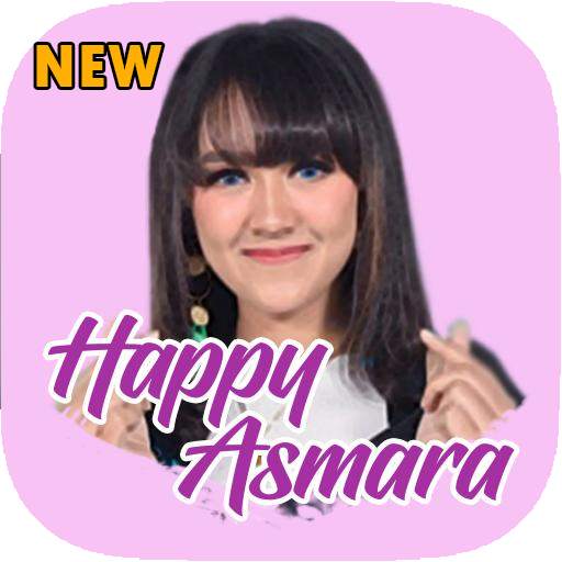 Lungamu Ninggal Kenangan | HAPPY ASMARA Offline