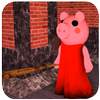 Piggy Roblx's Adventure Espace