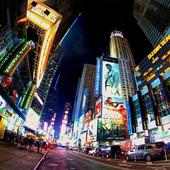 Times Square Wallpapers HD