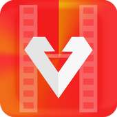 🌟 VipMate Video Downloader HD