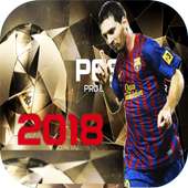 Tips PES 2018 pro on 9Apps