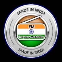 Online FM Radio India