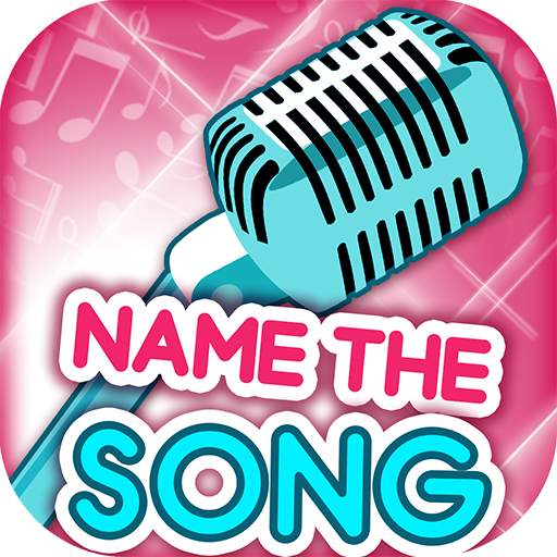 Name The Song Music Quiz Game