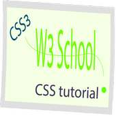 Css-W3school Offline on 9Apps