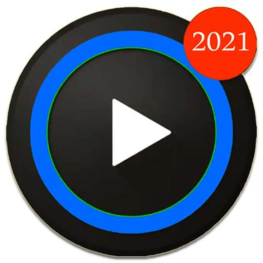 Video Player All Formats - Fulll HD Video Player