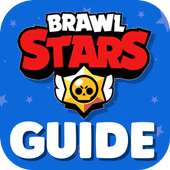 Guide for Brawl Stars - Tips & Tricks