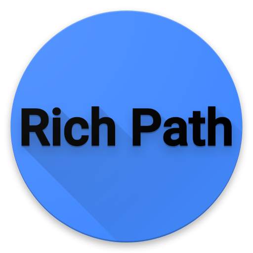 Rich Path Sample