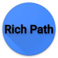 Rich Path Sample
