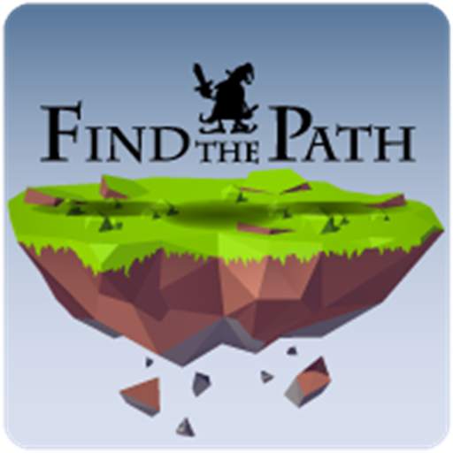 Pathfinder - Find The Path