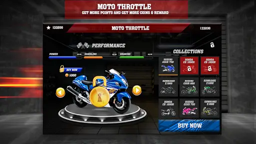 Descarga de la aplicación juegos sin internet de motos 2024 - Gratis - 9Apps