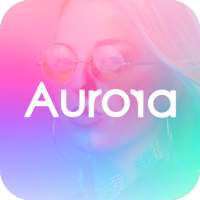Aurora - fantasy camera on 9Apps