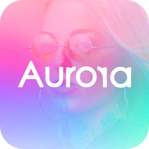 Aurora - fantasy camera