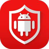 Security mobile app - Antivirus cleaner, App Lock