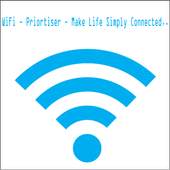 WiFi Prioritiser Pro