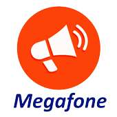 Megafone on 9Apps