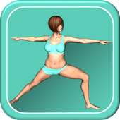 Pregnancy exercises on 9Apps