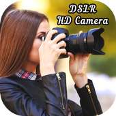 DSLR Camera 2018 - DSLR HD Camera Pro on 9Apps