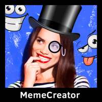 Stickers e Meme Creator grátis