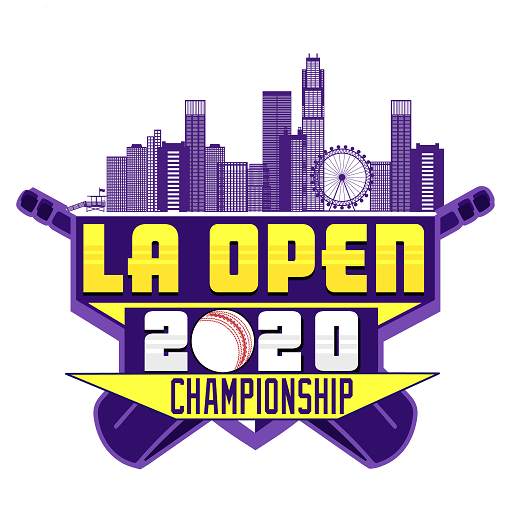 LA Open 2020